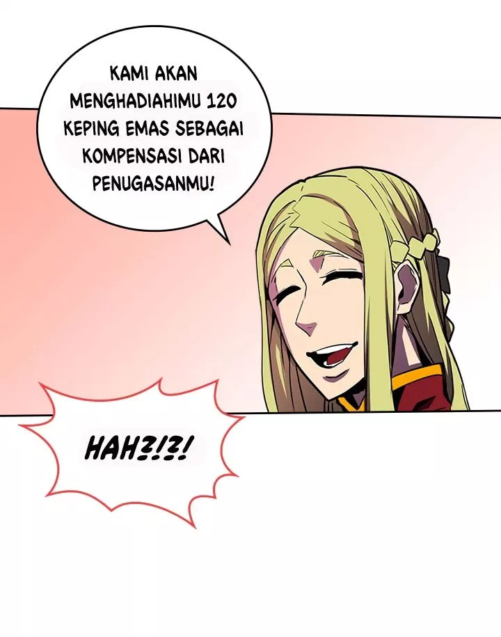 A Returner’s Magic Should Be Special Chap 43 - Next Chap 44