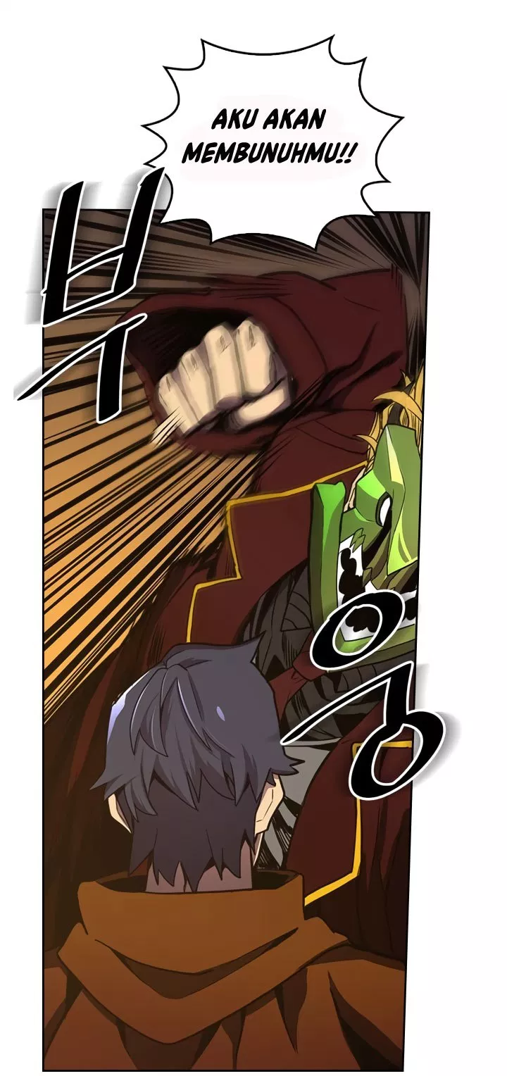 A Returner’s Magic Should Be Special Chap 43 - Next Chap 44