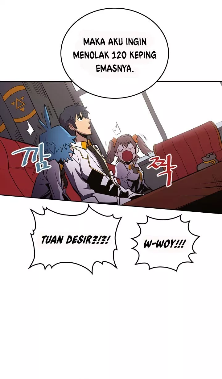 A Returner’s Magic Should Be Special Chap 43 - Next Chap 44