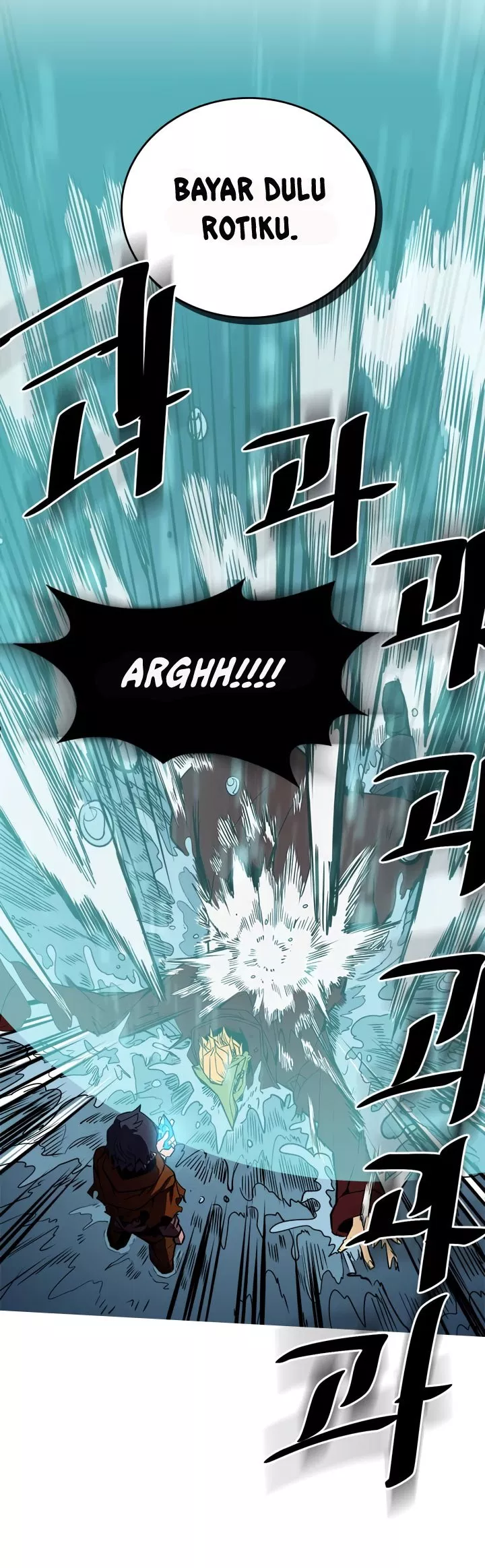 A Returner’s Magic Should Be Special Chap 43 - Next Chap 44