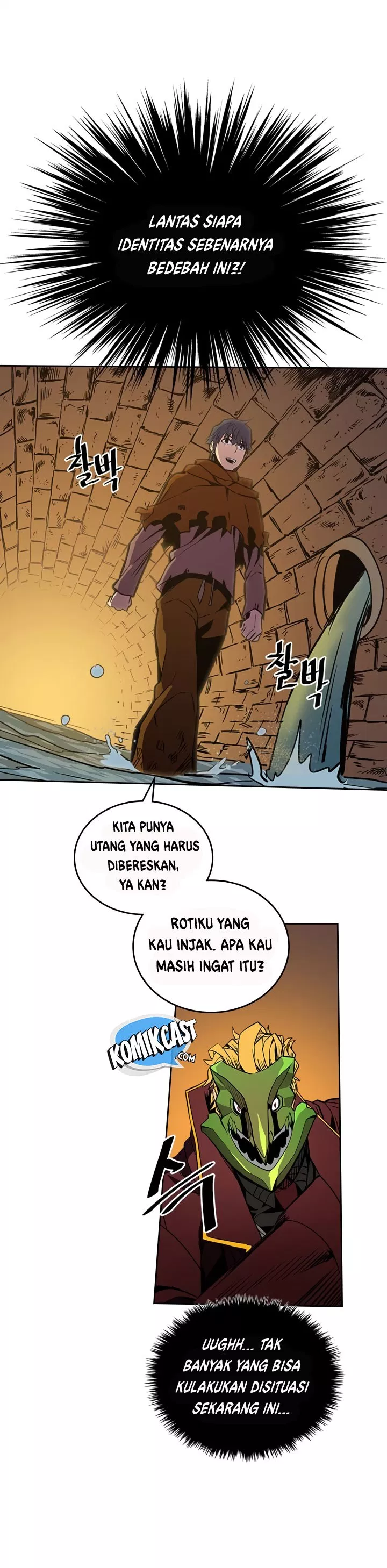 A Returner’s Magic Should Be Special Chap 43 - Next Chap 44