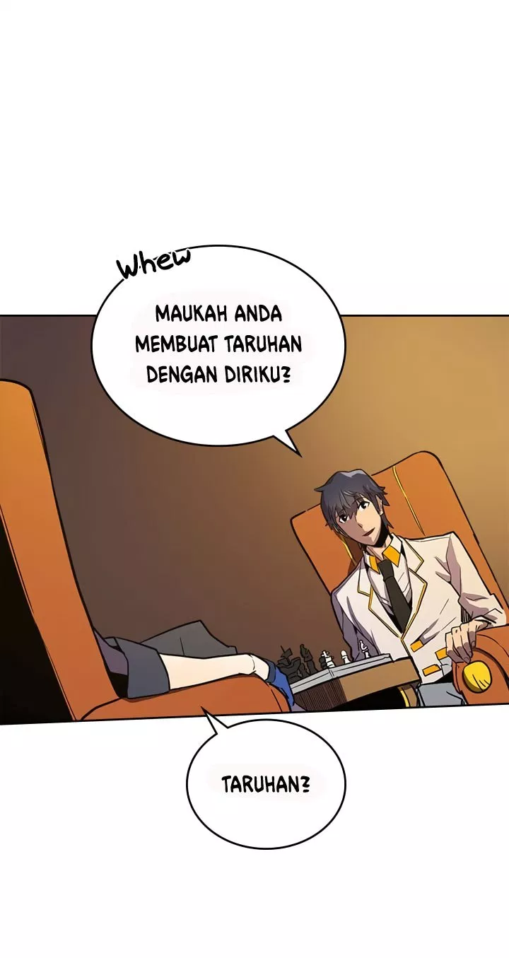 A Returner’s Magic Should Be Special Chap 44 - Next Chap 45