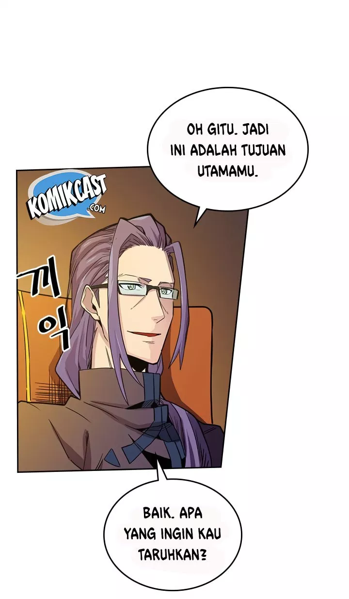 A Returner’s Magic Should Be Special Chap 44 - Next Chap 45