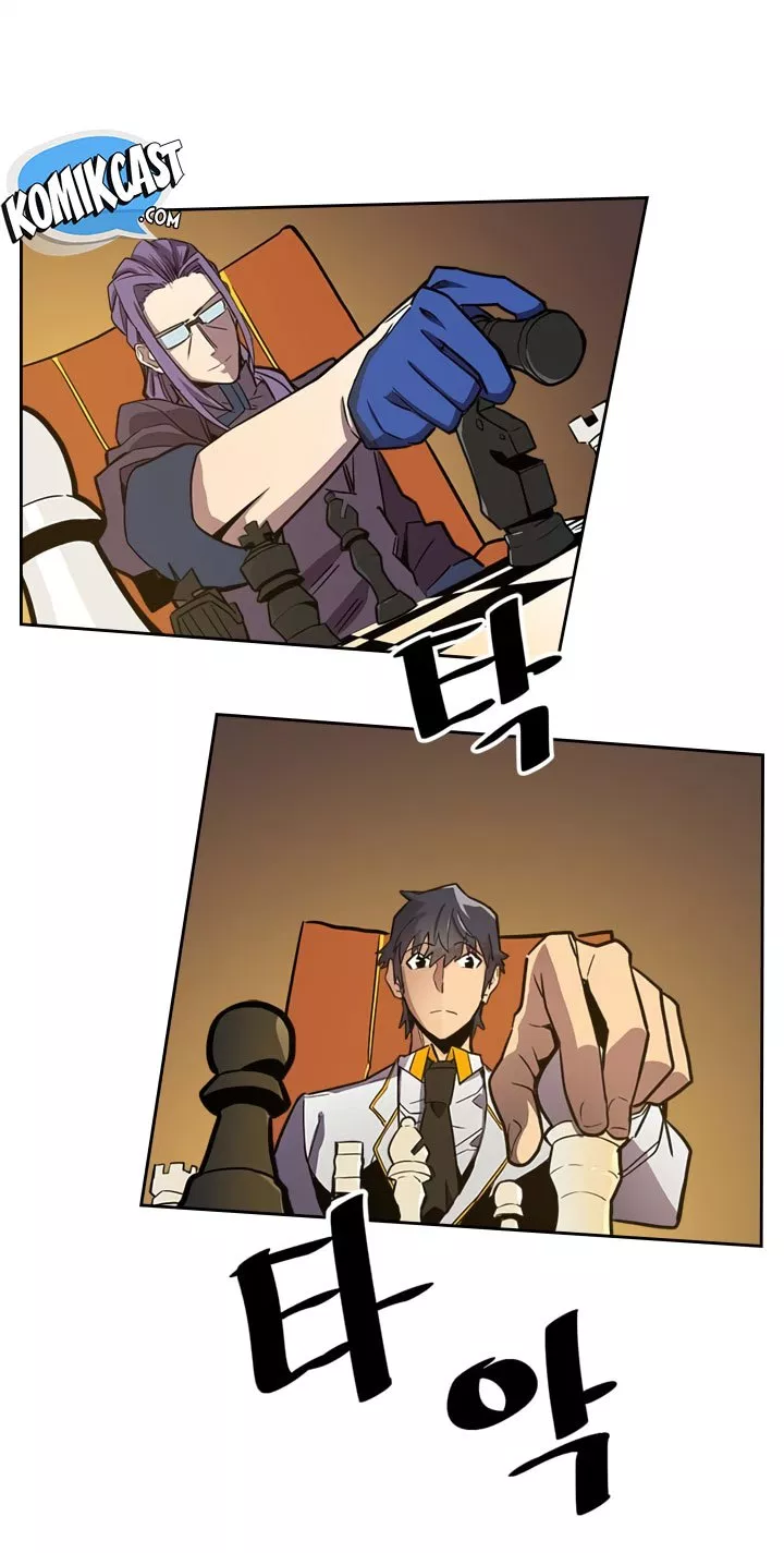 A Returner’s Magic Should Be Special Chap 44 - Next Chap 45