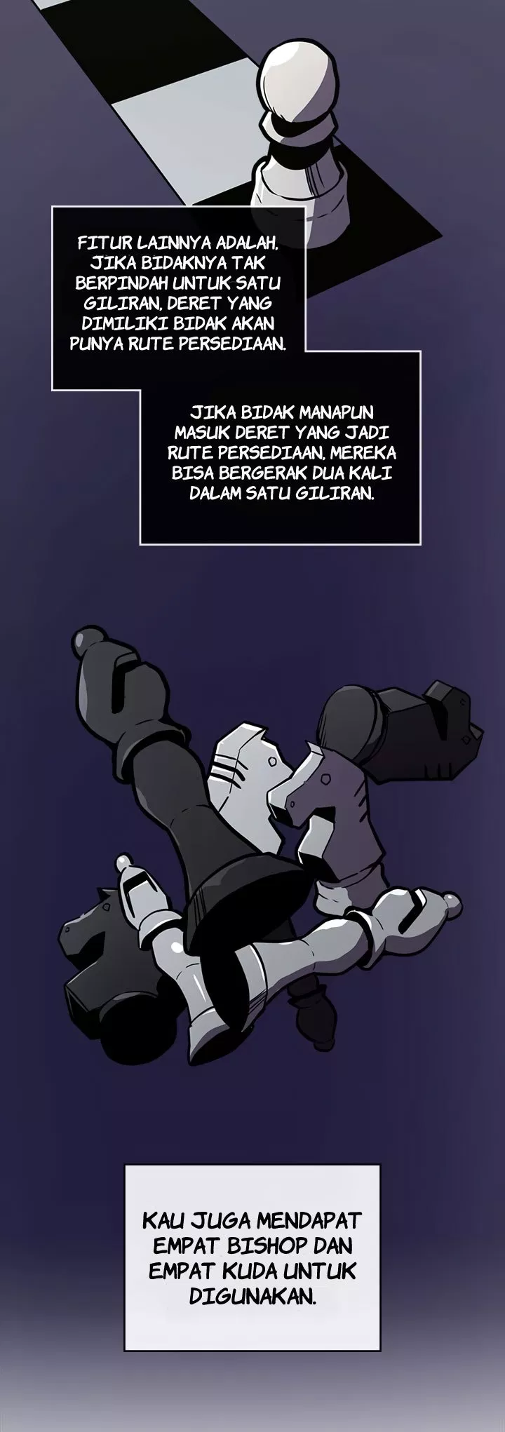 A Returner’s Magic Should Be Special Chap 44 - Next Chap 45