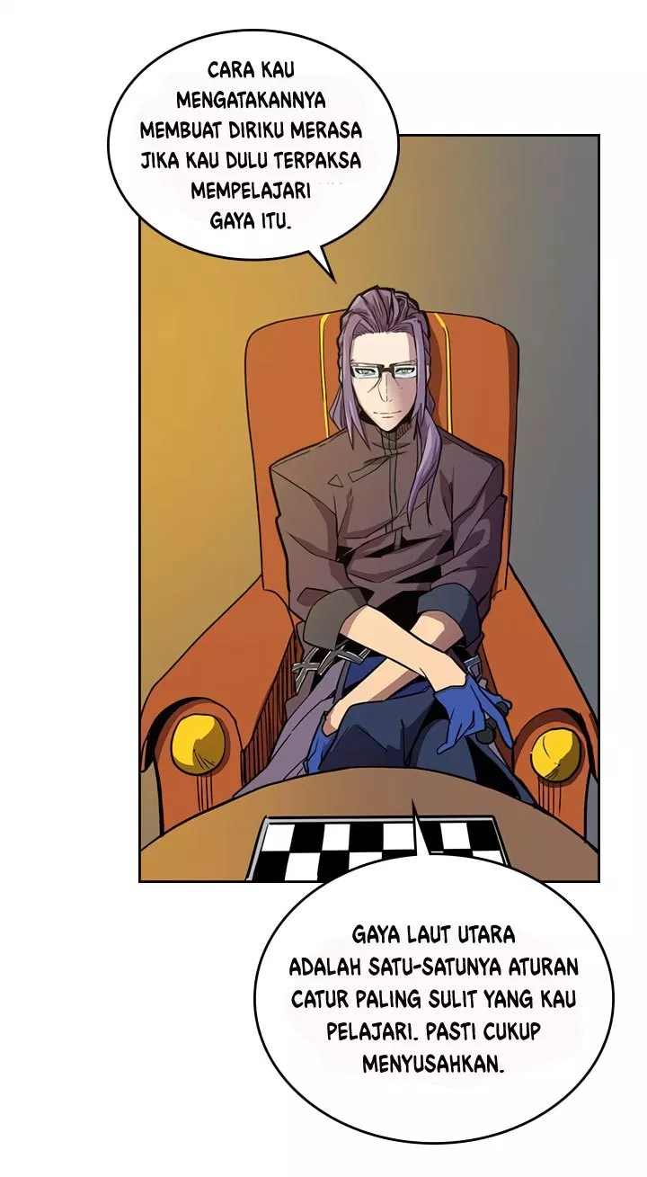 A Returner’s Magic Should Be Special Chap 44 - Next Chap 45