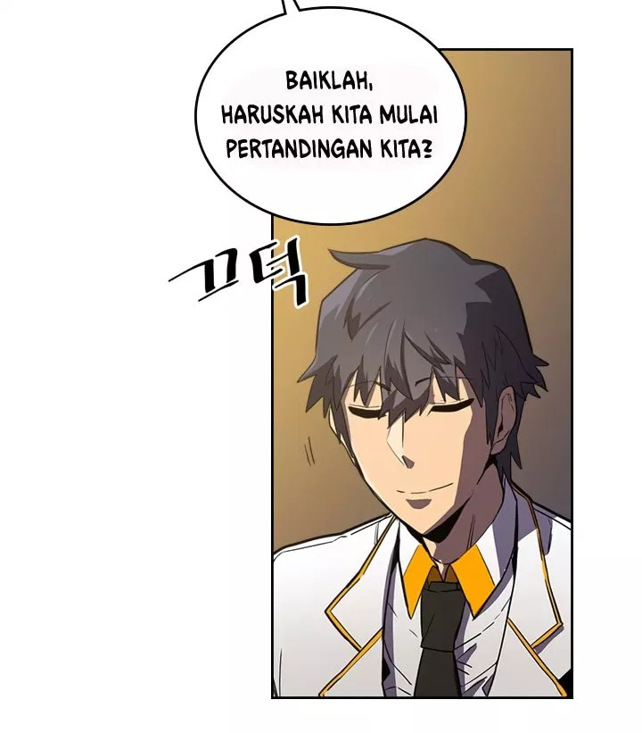 A Returner’s Magic Should Be Special Chap 44 - Next Chap 45