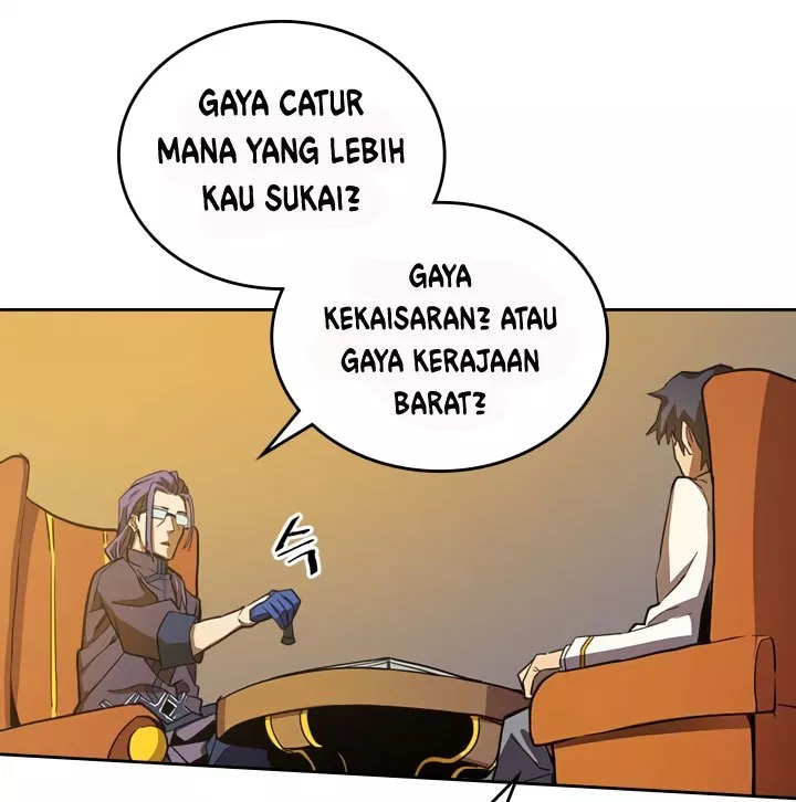A Returner’s Magic Should Be Special Chap 44 - Next Chap 45
