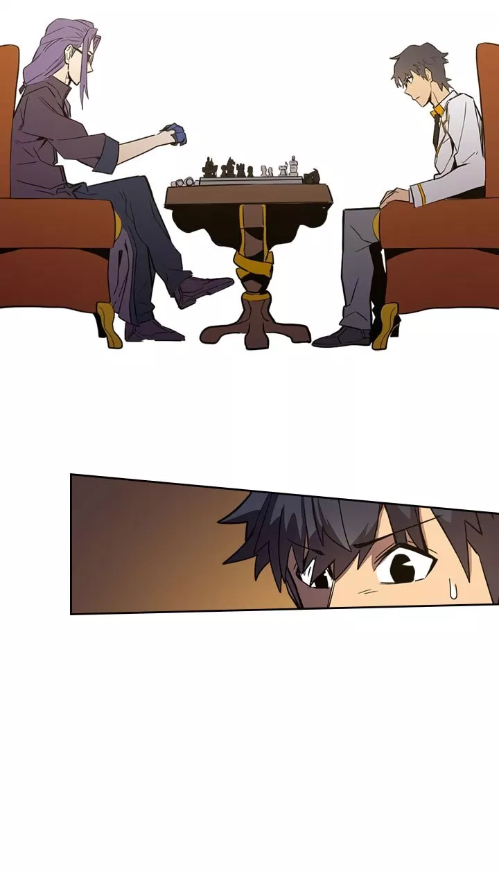 A Returner’s Magic Should Be Special Chap 44 - Next Chap 45