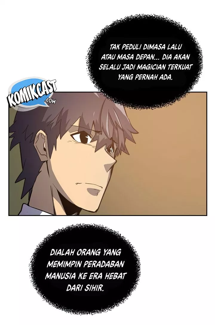 A Returner’s Magic Should Be Special Chap 44 - Next Chap 45