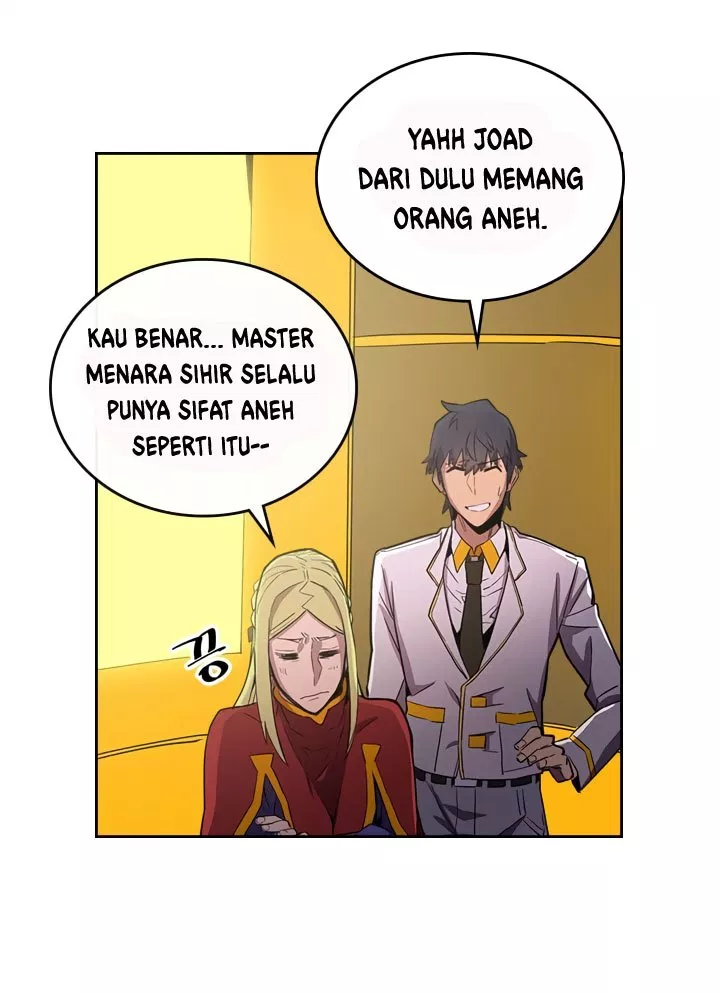 A Returner’s Magic Should Be Special Chap 44 - Next Chap 45