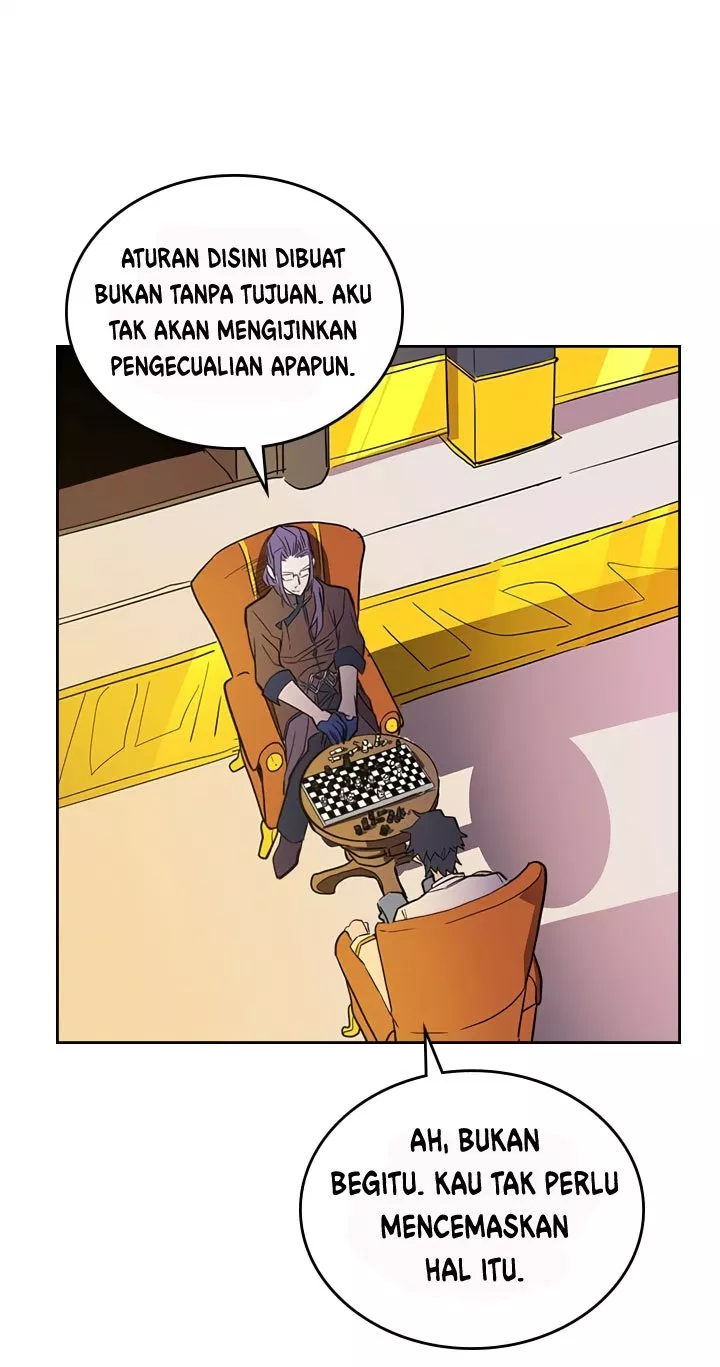 A Returner’s Magic Should Be Special Chap 44 - Next Chap 45