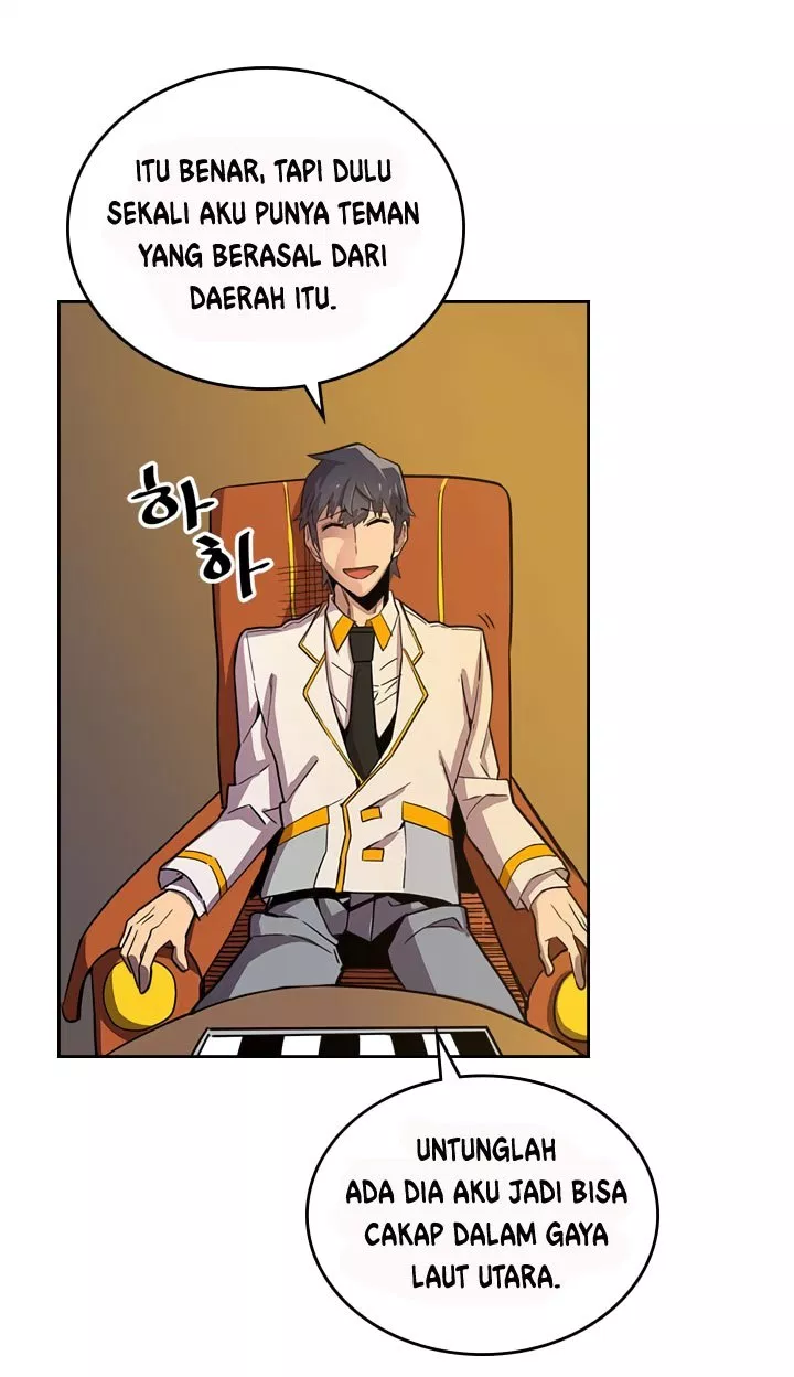 A Returner’s Magic Should Be Special Chap 44 - Next Chap 45