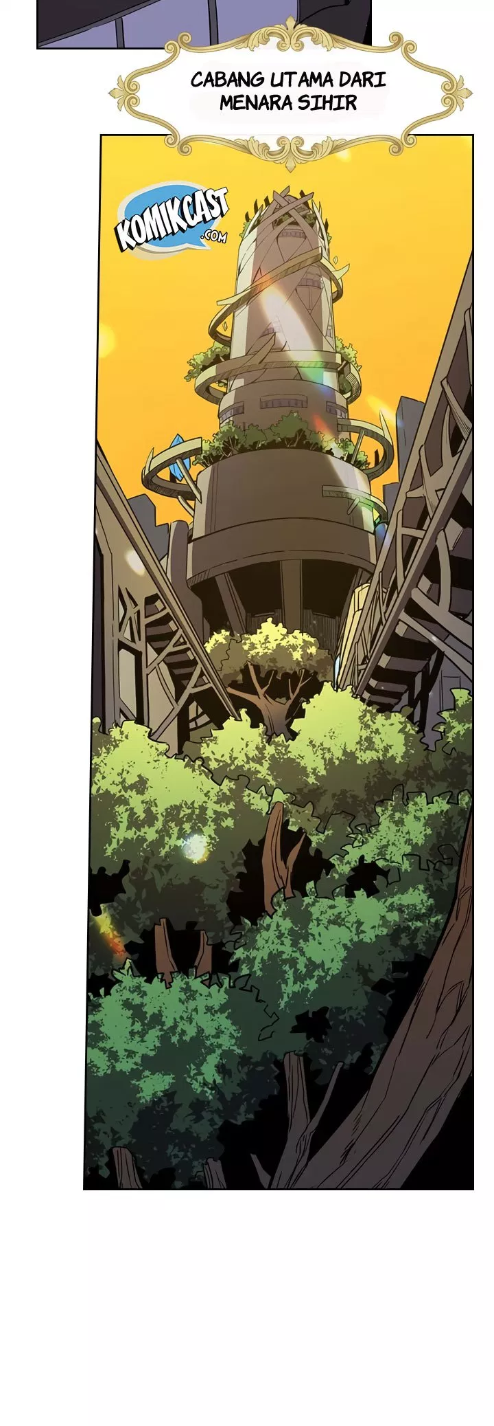 A Returner’s Magic Should Be Special Chap 44 - Next Chap 45