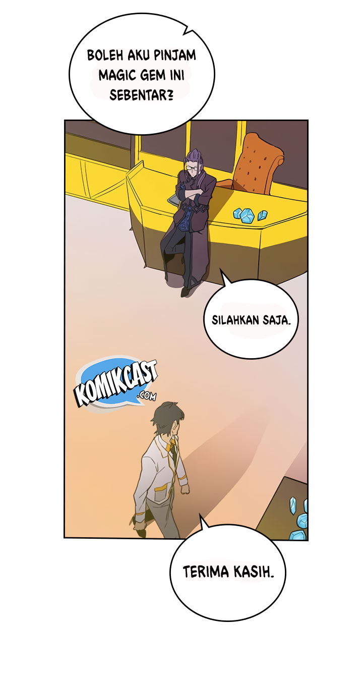 A Returner’s Magic Should Be Special Chap 45 - Next Chap 46