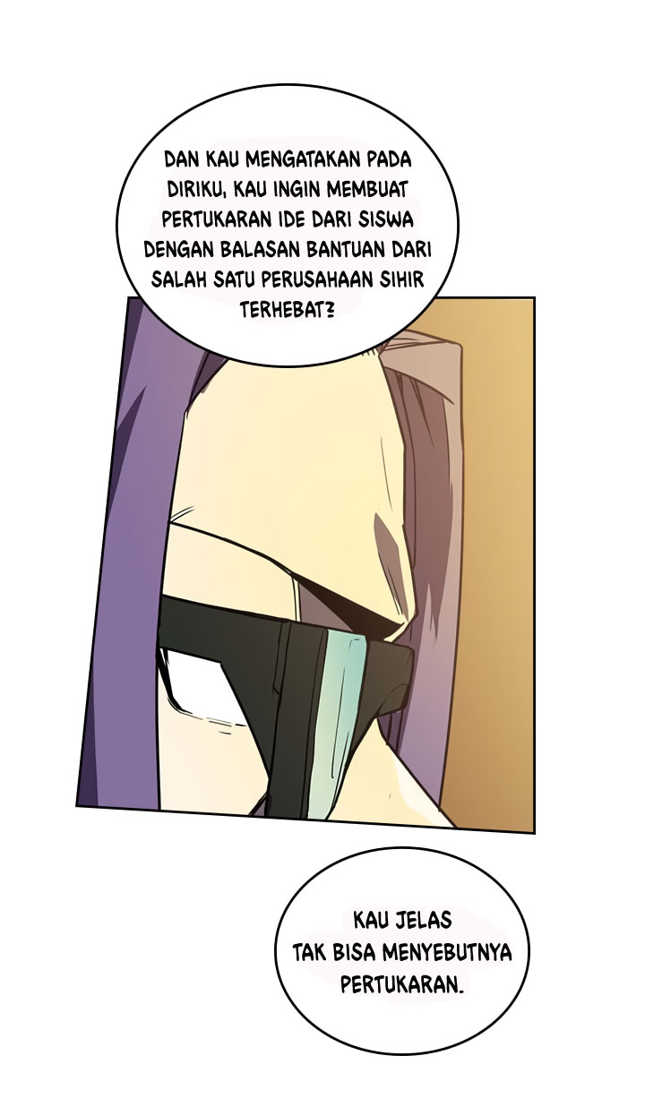 A Returner’s Magic Should Be Special Chap 45 - Next Chap 46