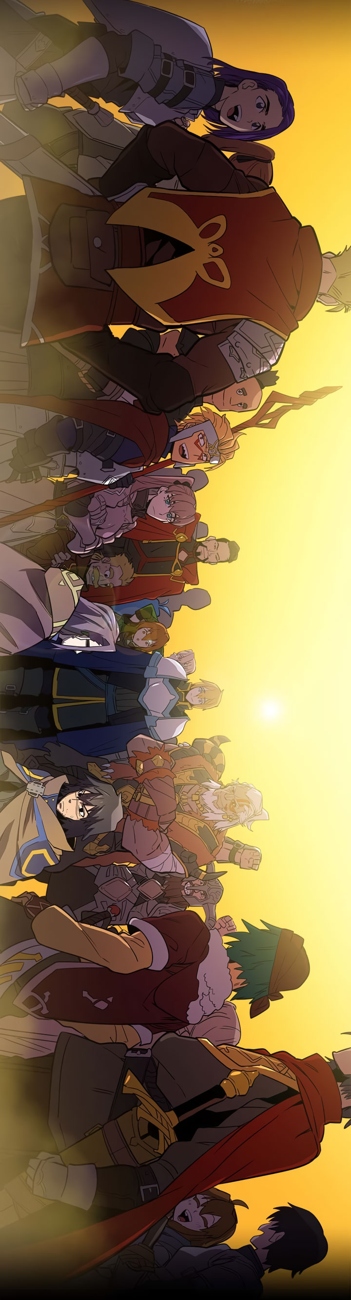 A Returner’s Magic Should Be Special Chap 45 - Next Chap 46