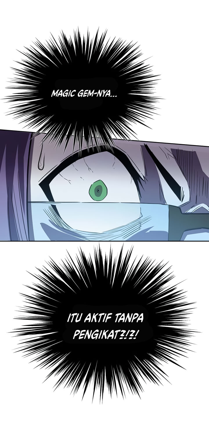 A Returner’s Magic Should Be Special Chap 45 - Next Chap 46