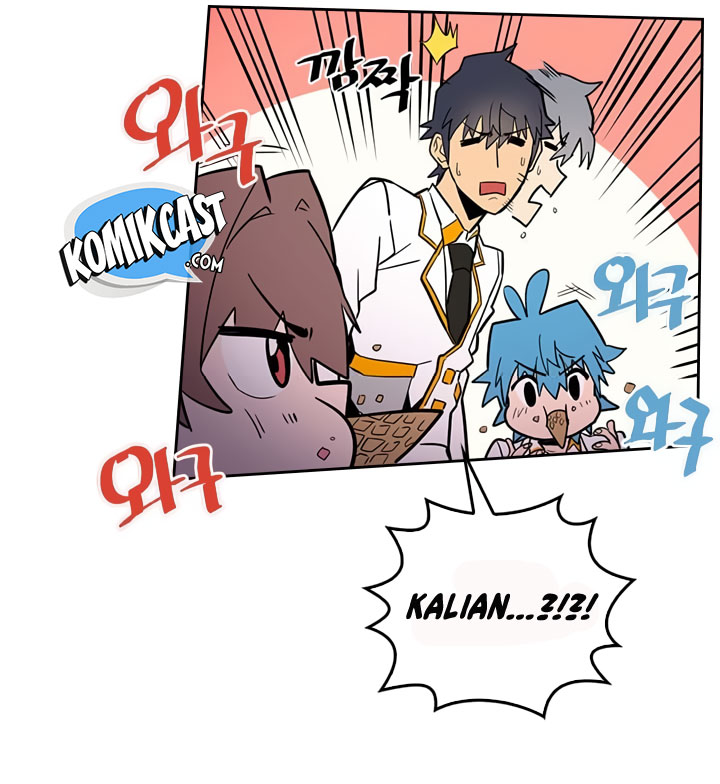 A Returner’s Magic Should Be Special Chap 45 - Next Chap 46