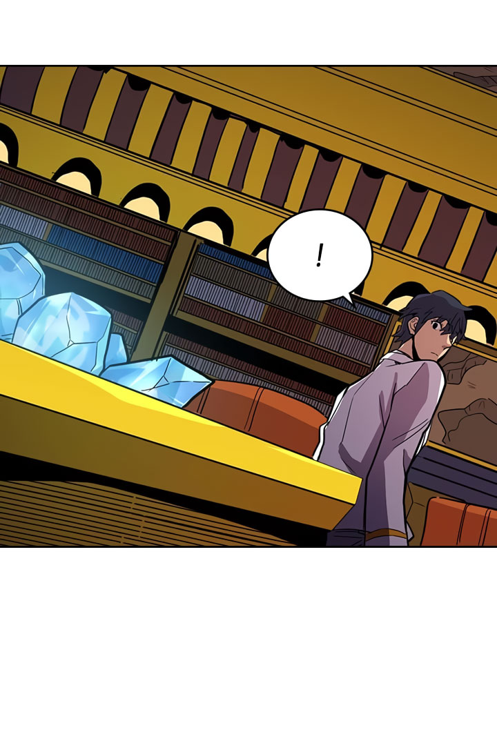 A Returner’s Magic Should Be Special Chap 45 - Next Chap 46