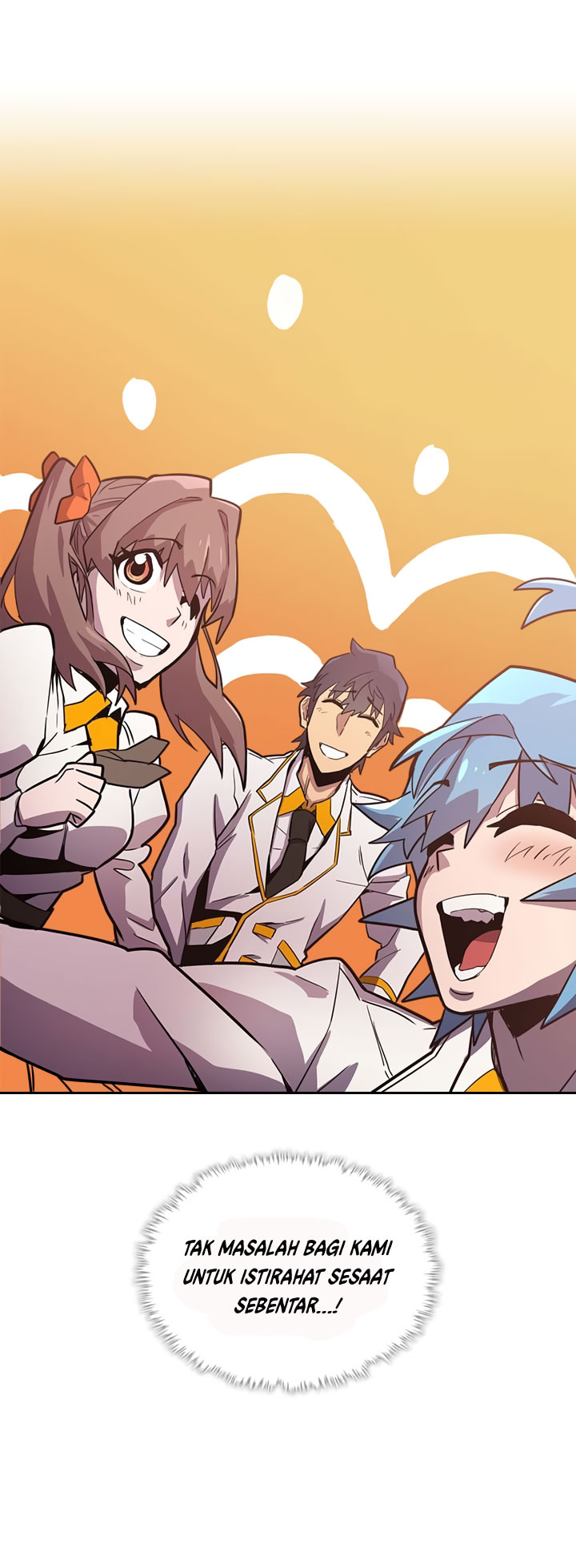 A Returner’s Magic Should Be Special Chap 45 - Next Chap 46