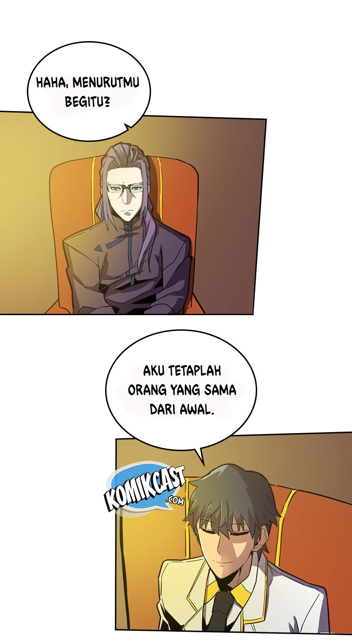 A Returner’s Magic Should Be Special Chap 45 - Next Chap 46