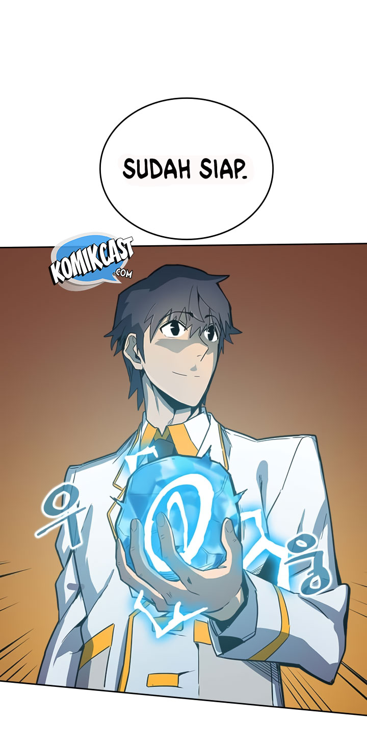 A Returner’s Magic Should Be Special Chap 45 - Next Chap 46