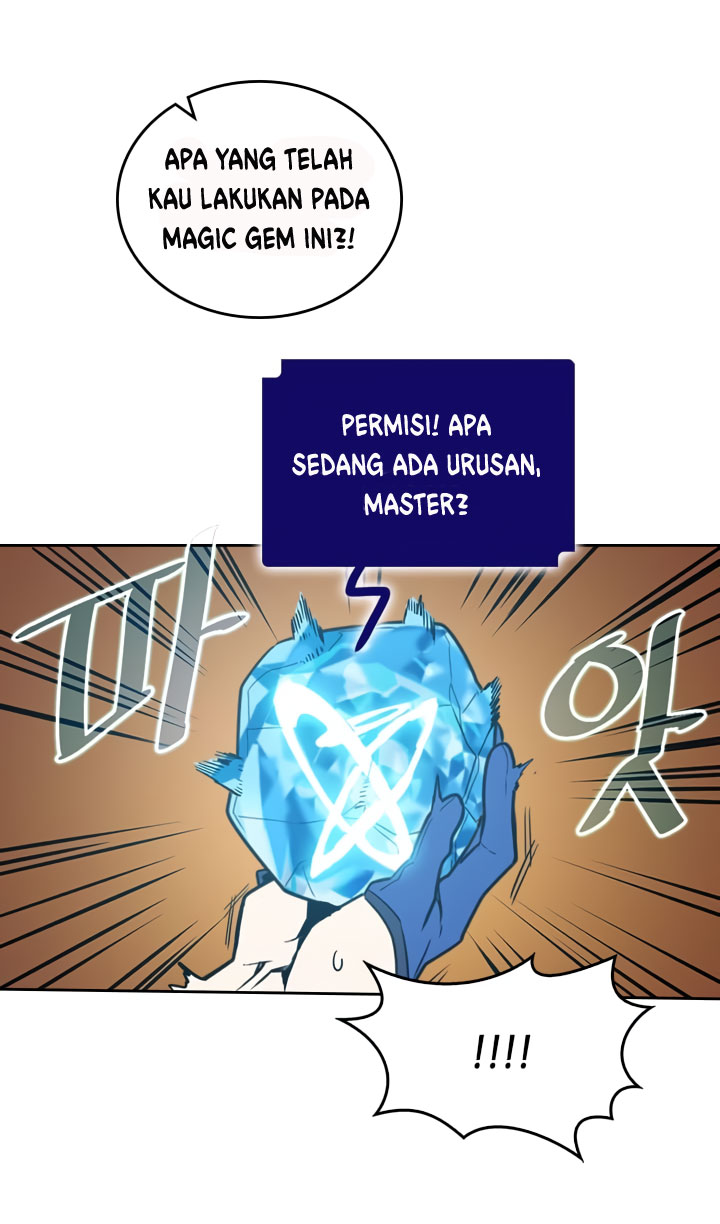 A Returner’s Magic Should Be Special Chap 45 - Next Chap 46