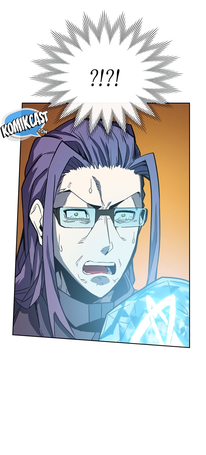 A Returner’s Magic Should Be Special Chap 45 - Next Chap 46