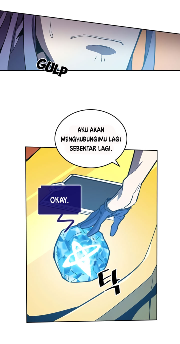 A Returner’s Magic Should Be Special Chap 45 - Next Chap 46