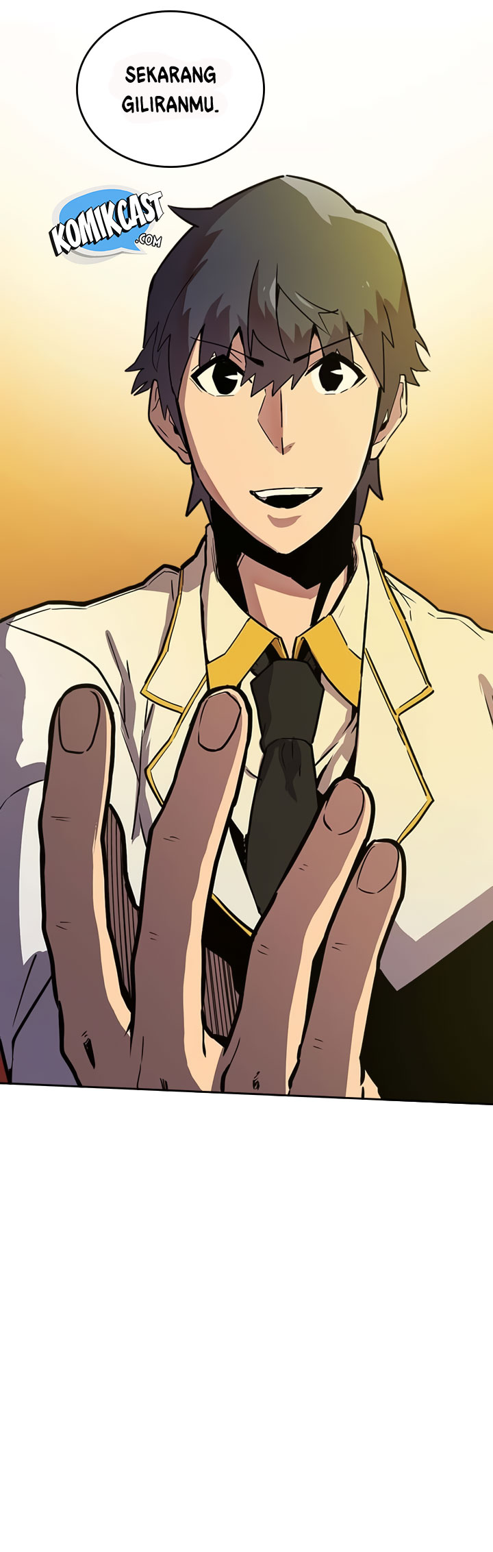 A Returner’s Magic Should Be Special Chap 45 - Next Chap 46