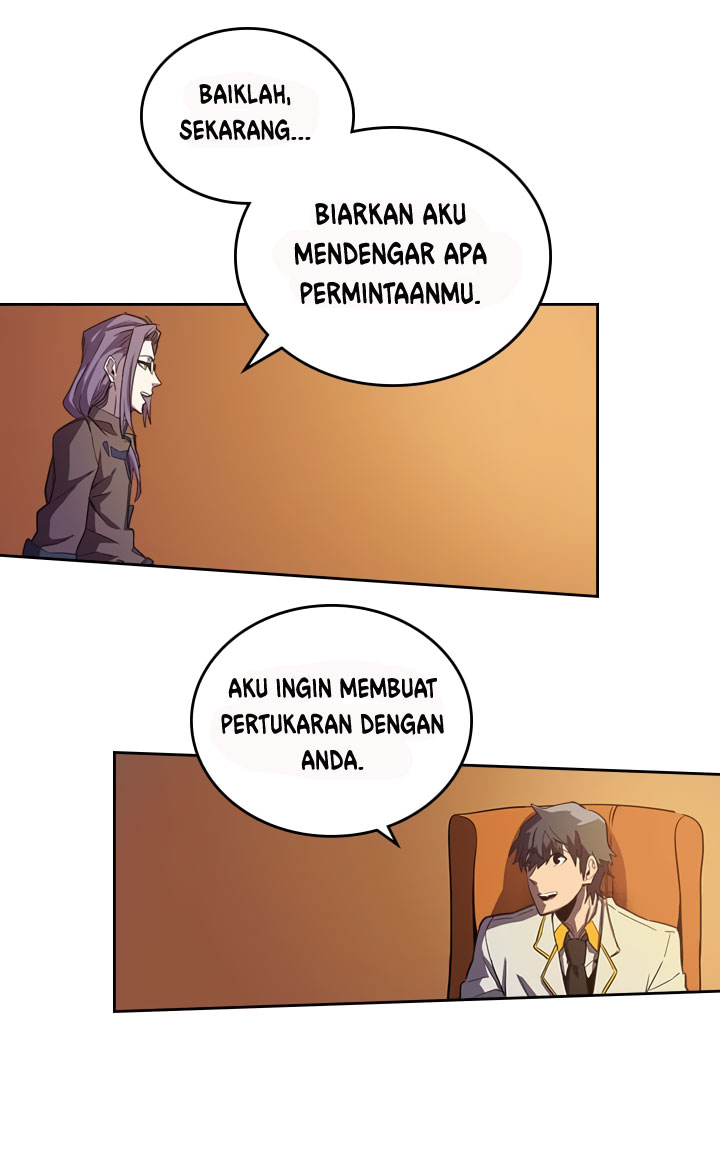 A Returner’s Magic Should Be Special Chap 45 - Next Chap 46