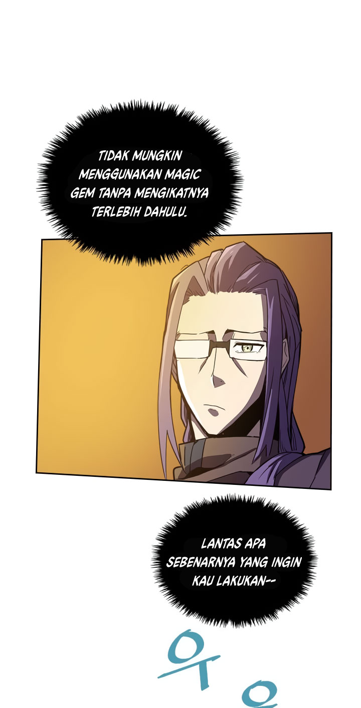 A Returner’s Magic Should Be Special Chap 45 - Next Chap 46