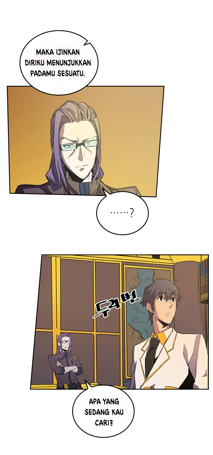 A Returner’s Magic Should Be Special Chap 45 - Next Chap 46