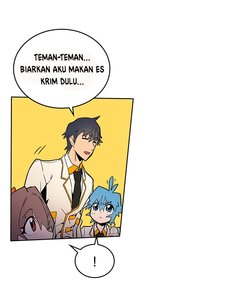 A Returner’s Magic Should Be Special Chap 45 - Next Chap 46