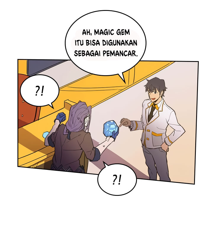 A Returner’s Magic Should Be Special Chap 45 - Next Chap 46