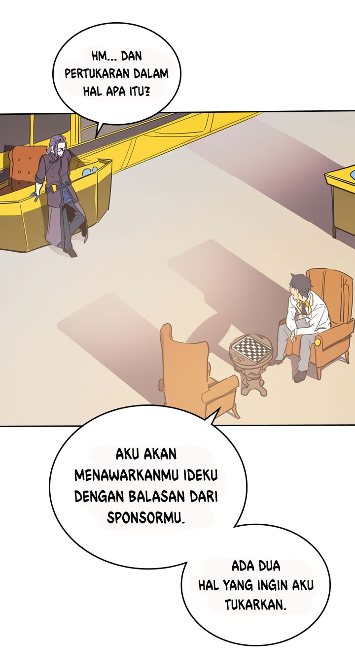 A Returner’s Magic Should Be Special Chap 45 - Next Chap 46