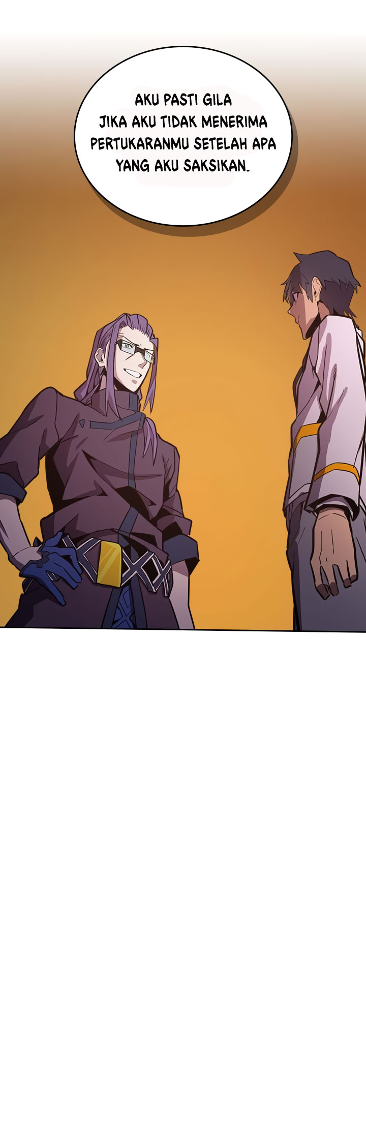 A Returner’s Magic Should Be Special Chap 45 - Next Chap 46