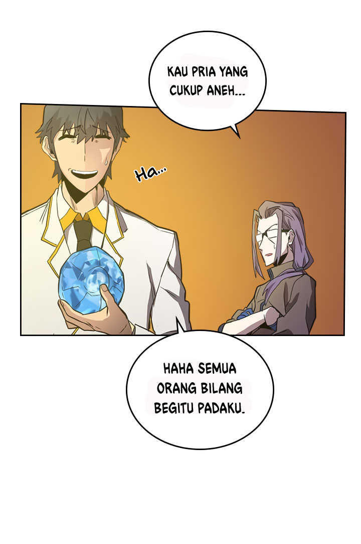 A Returner’s Magic Should Be Special Chap 45 - Next Chap 46