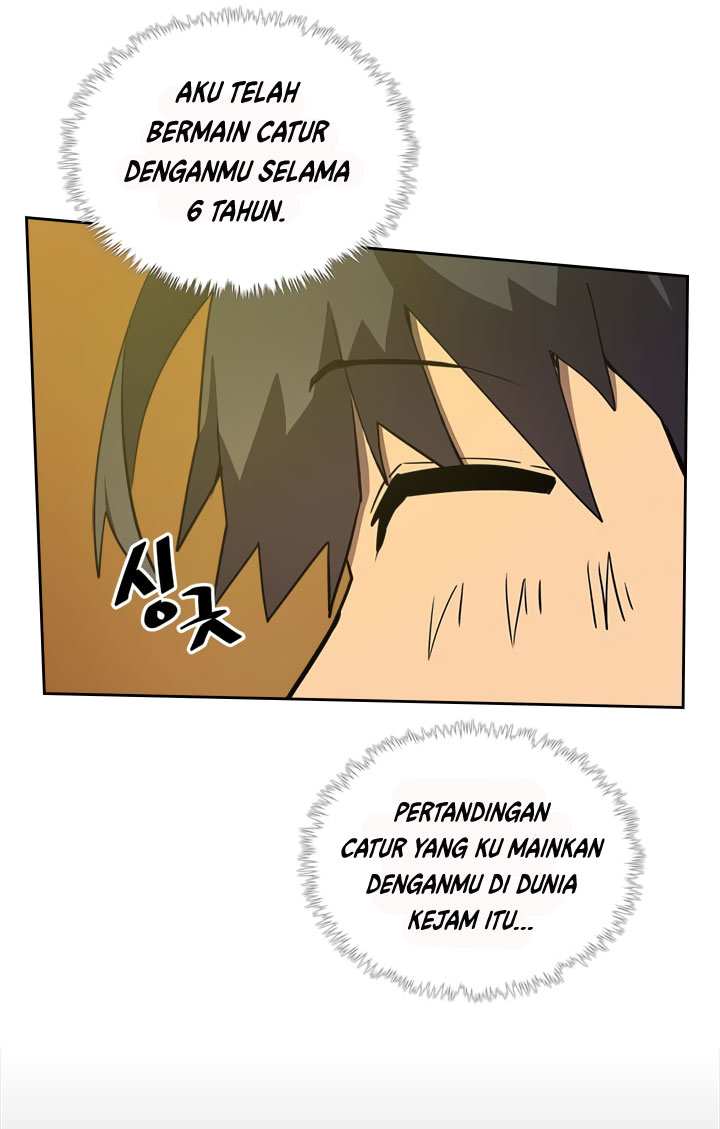 A Returner’s Magic Should Be Special Chap 45 - Next Chap 46