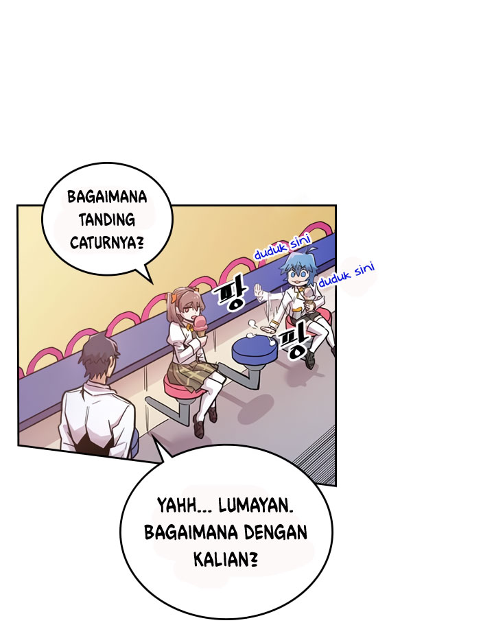 A Returner’s Magic Should Be Special Chap 45 - Next Chap 46