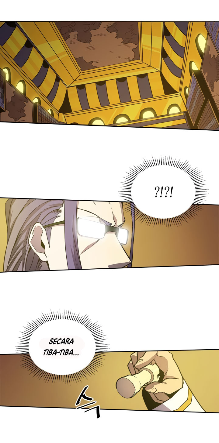 A Returner’s Magic Should Be Special Chap 45 - Next Chap 46