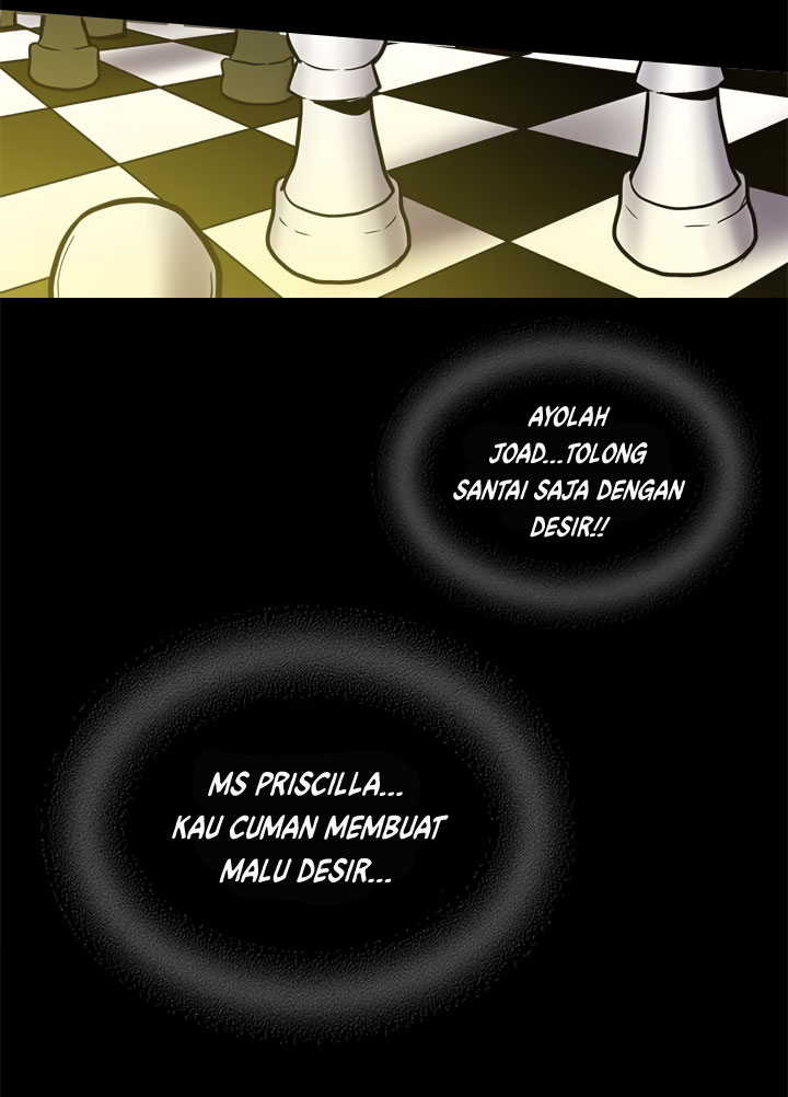 A Returner’s Magic Should Be Special Chap 45 - Next Chap 46