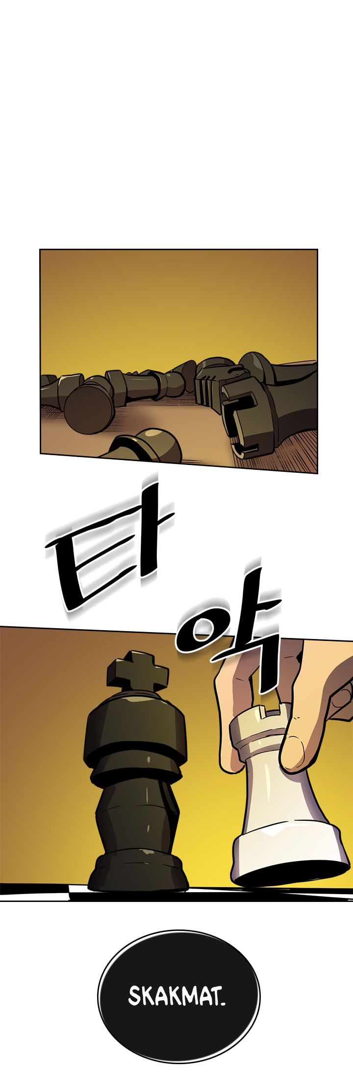 A Returner’s Magic Should Be Special Chap 45 - Next Chap 46