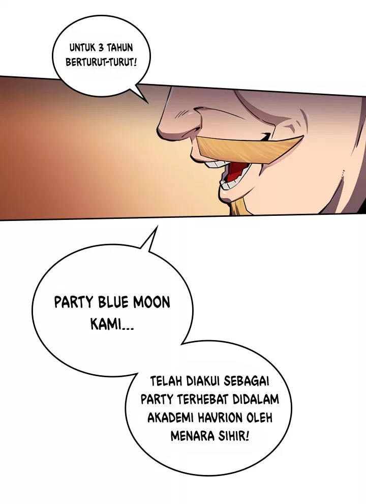 A Returner’s Magic Should Be Special Chap 46 - Next Chap 47