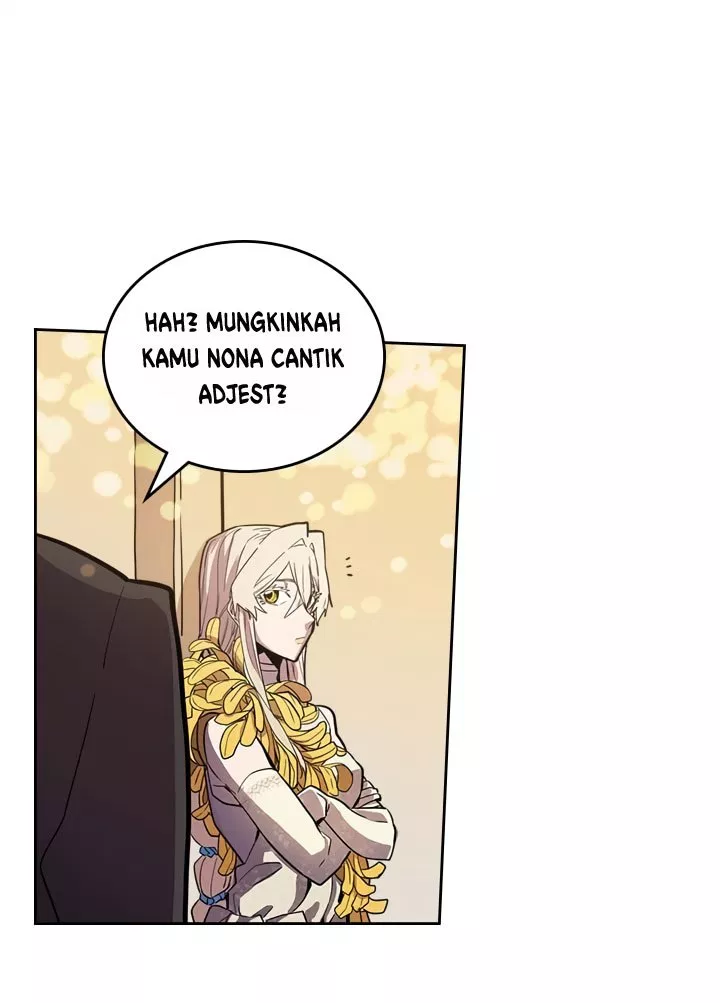 A Returner’s Magic Should Be Special Chap 46 - Next Chap 47