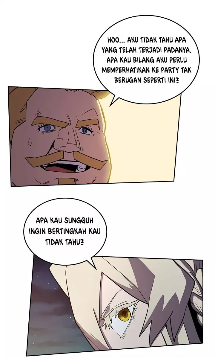 A Returner’s Magic Should Be Special Chap 46 - Next Chap 47