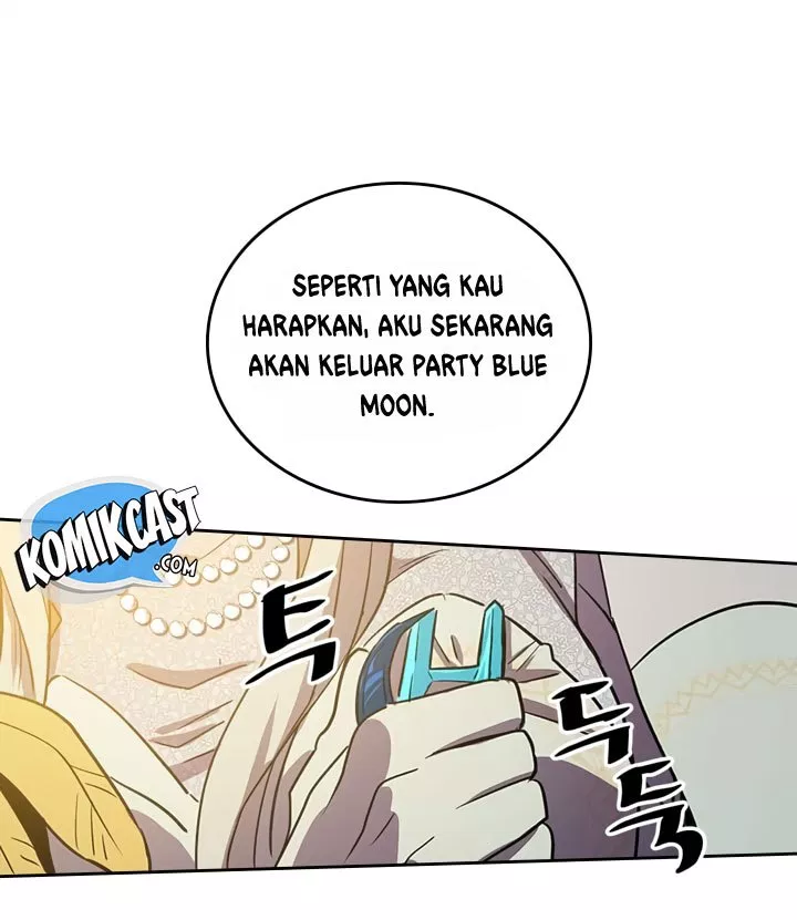 A Returner’s Magic Should Be Special Chap 46 - Next Chap 47