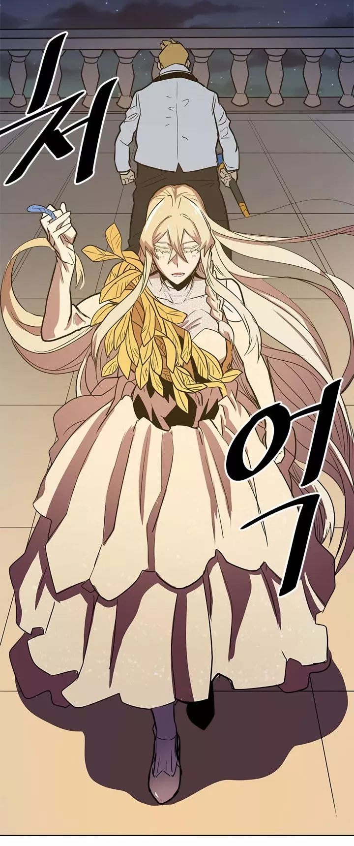 A Returner’s Magic Should Be Special Chap 46 - Next Chap 47