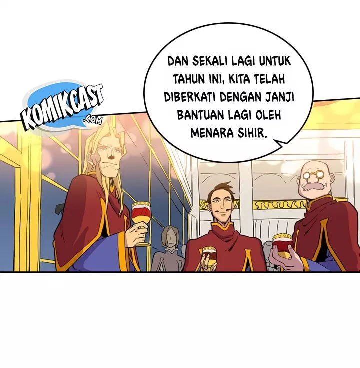 A Returner’s Magic Should Be Special Chap 46 - Next Chap 47